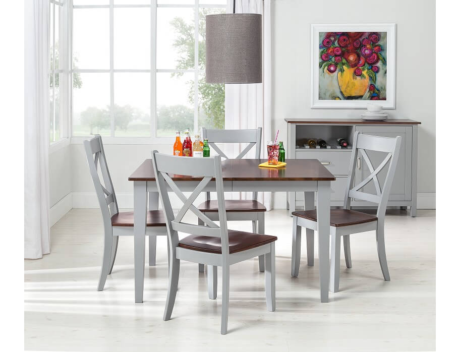 Pacific Dining Set